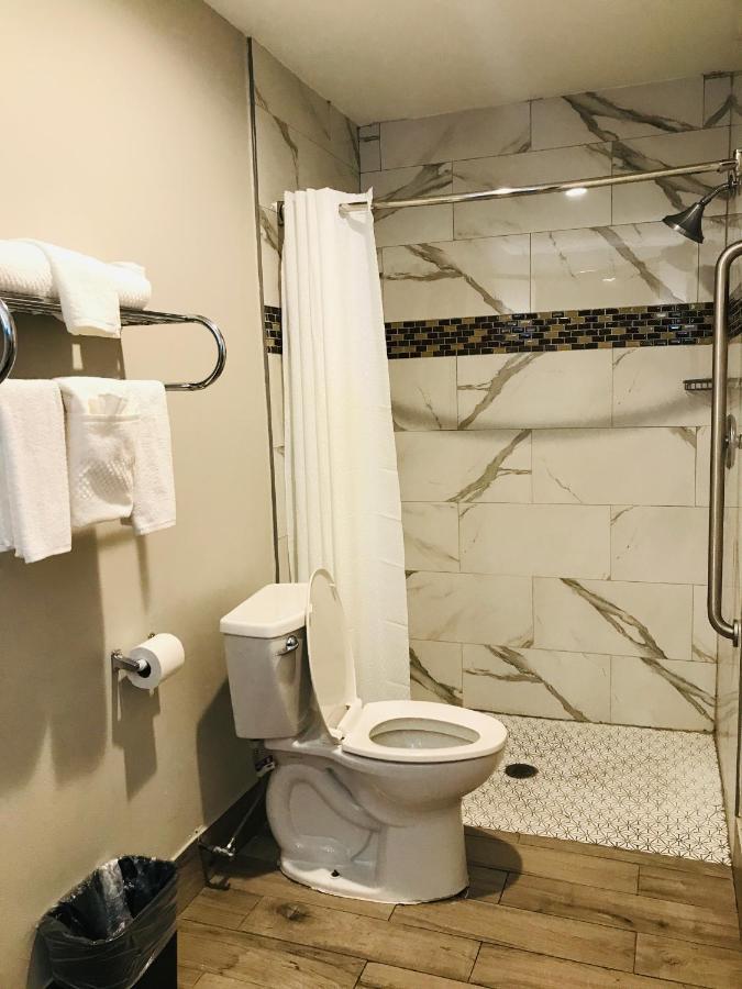 Summit - Medical Center - Nrg Park Hotel *