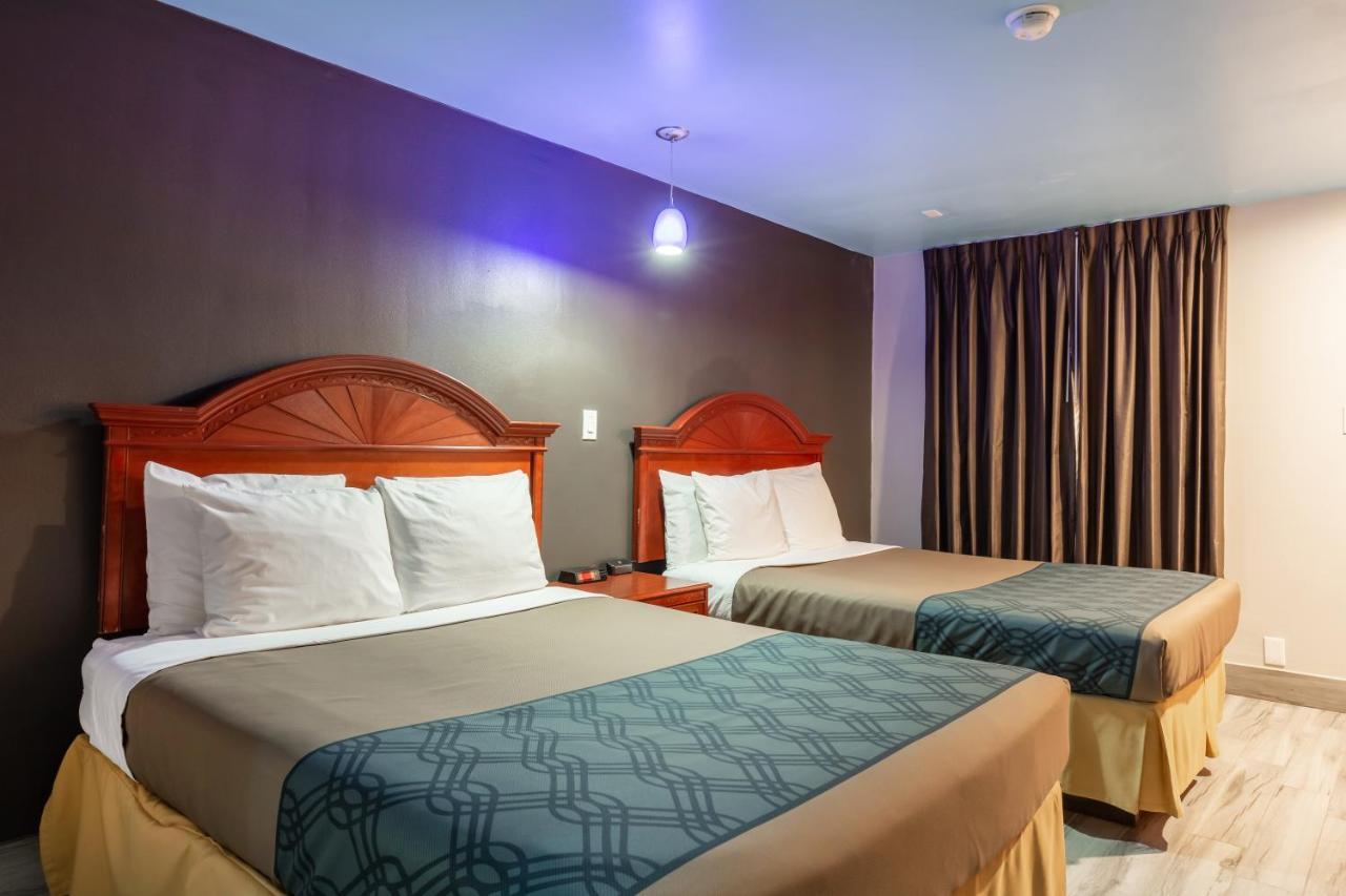 Summit - Medical Center - Nrg Park Hotel *