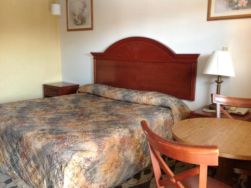 Summit - Medical Center - Nrg Park Hotel